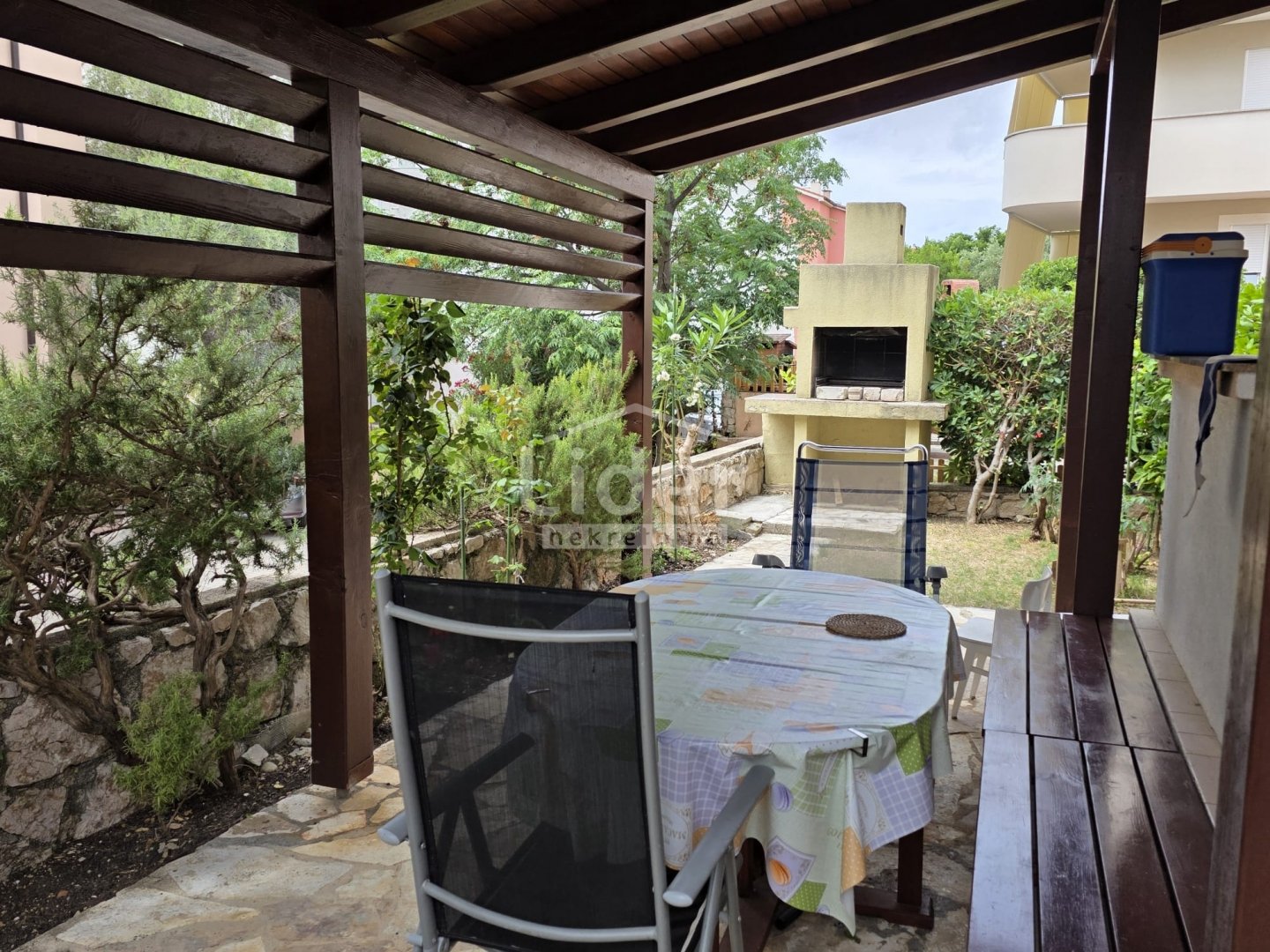Appartement À vendre - Ličko-senjska Novalja