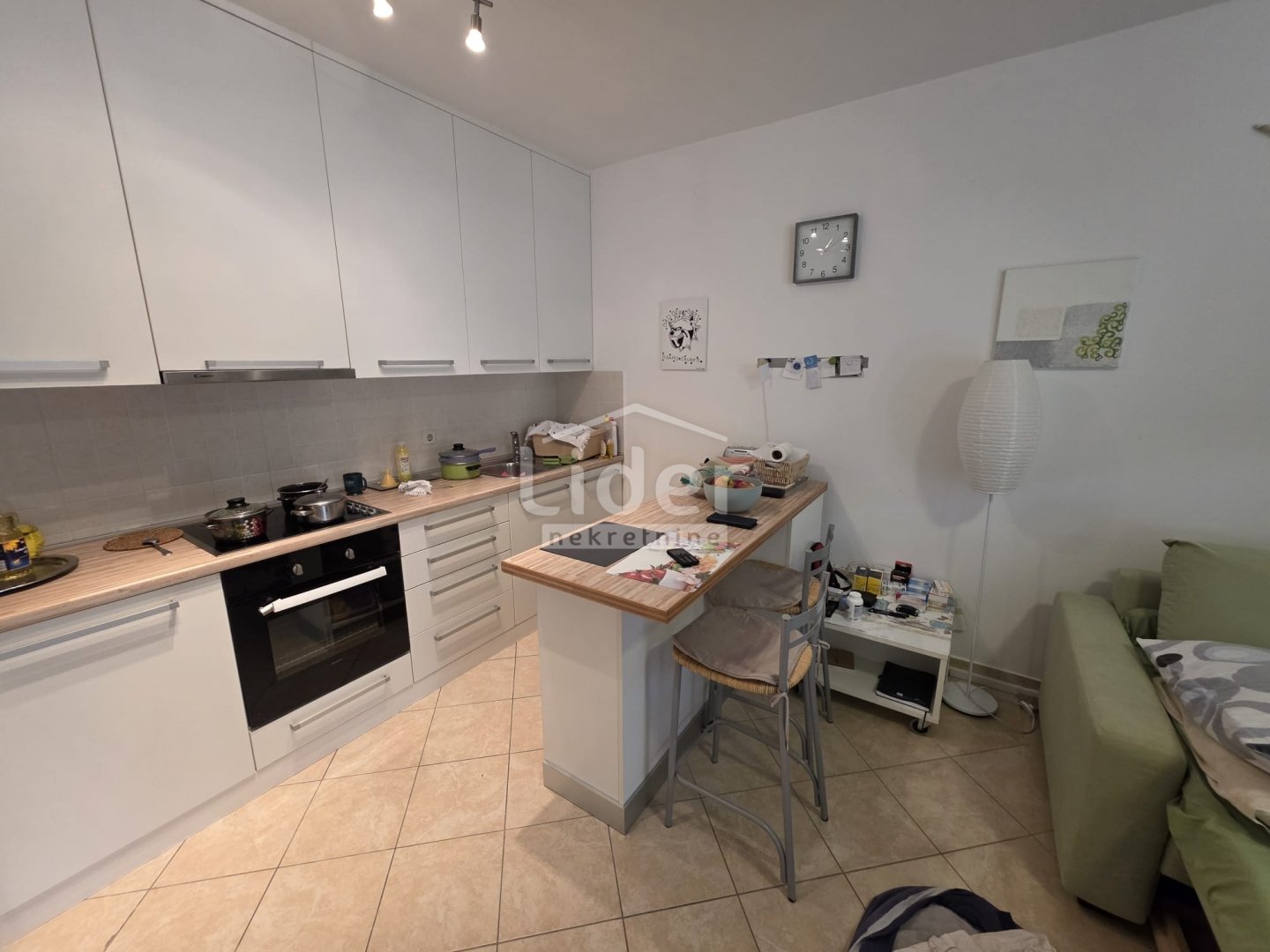 Appartement À vendre - Ličko-senjska Novalja
