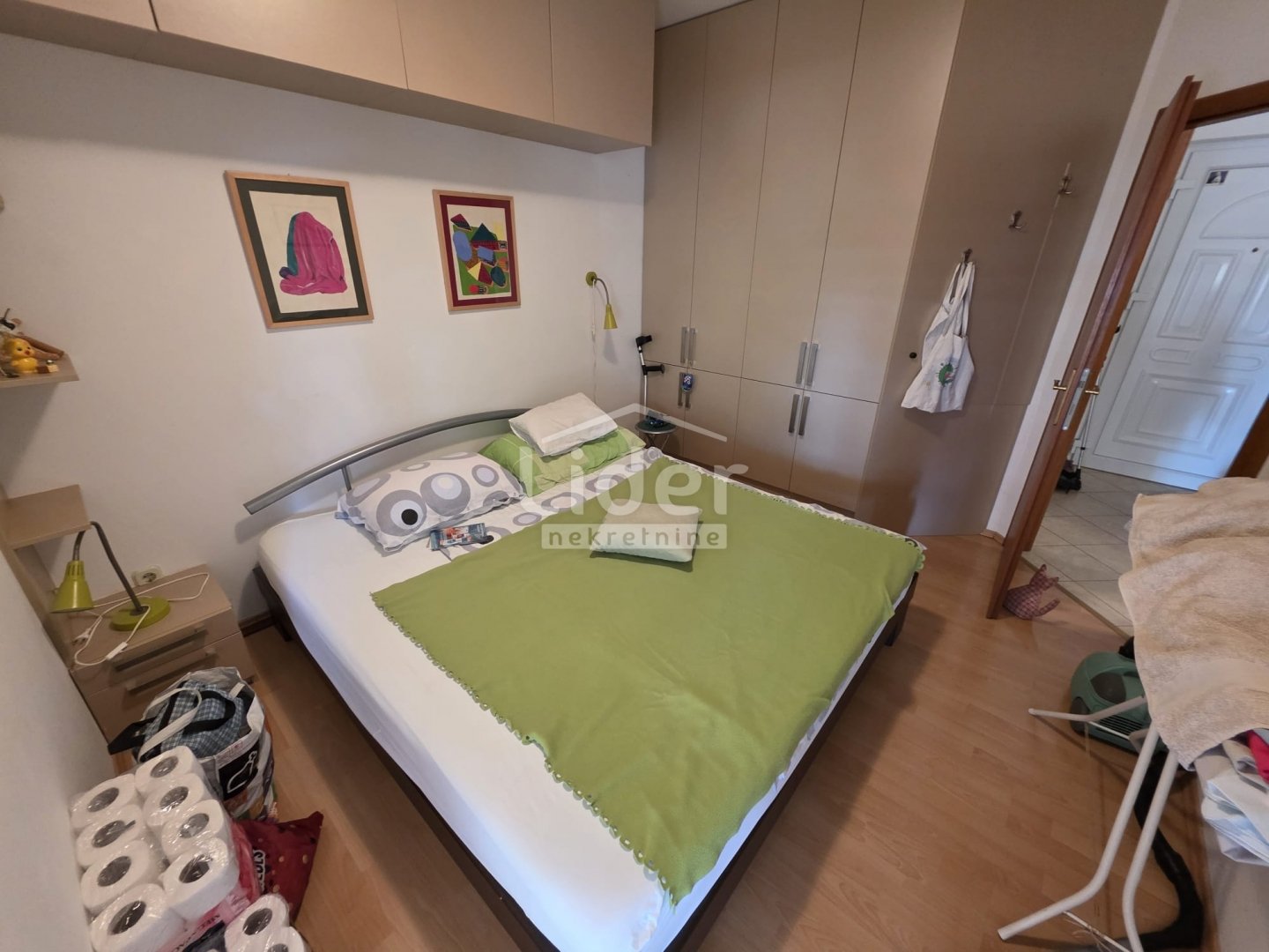 Appartement À vendre - Ličko-senjska Novalja