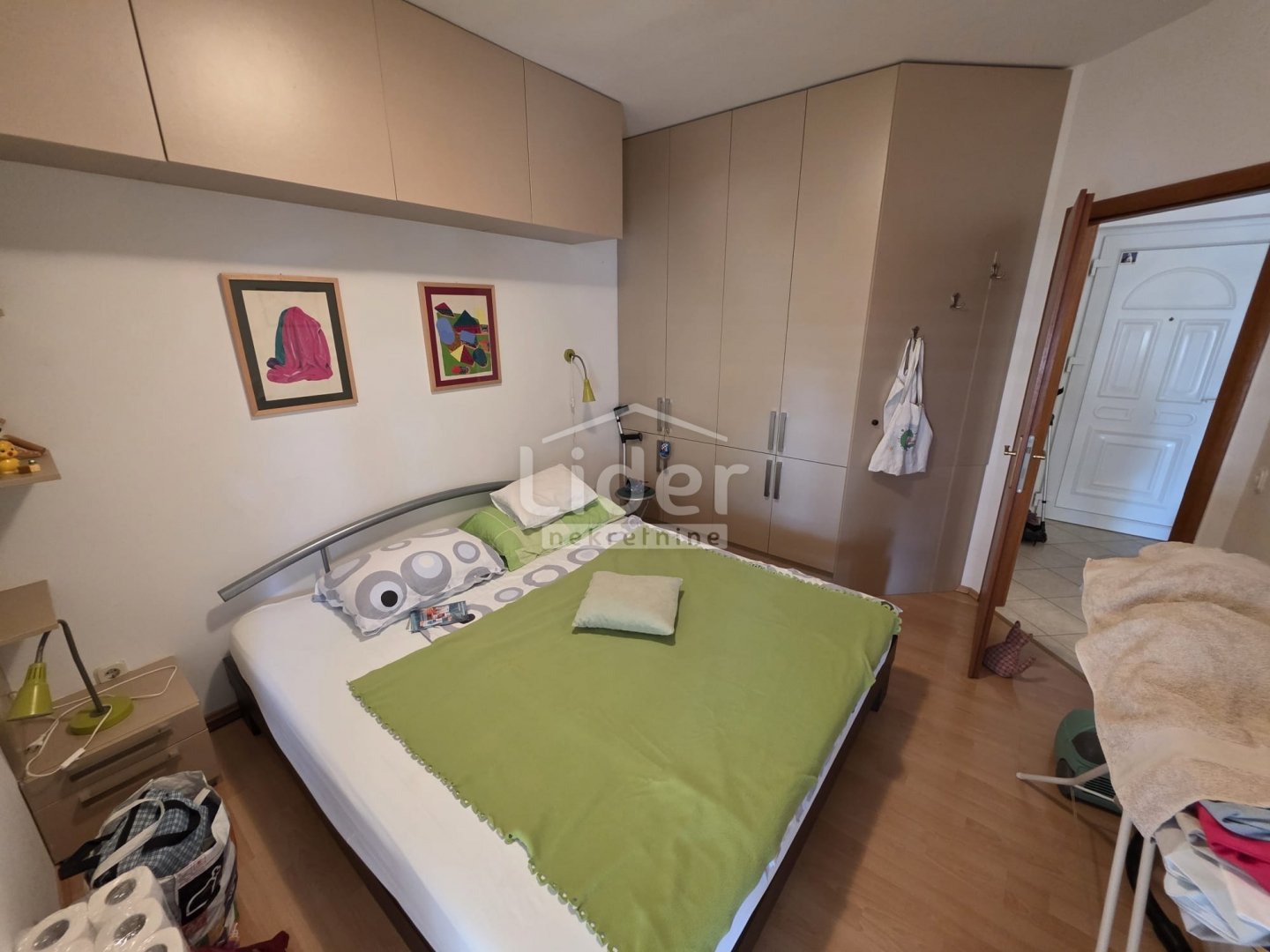 Appartement À vendre - Ličko-senjska Novalja