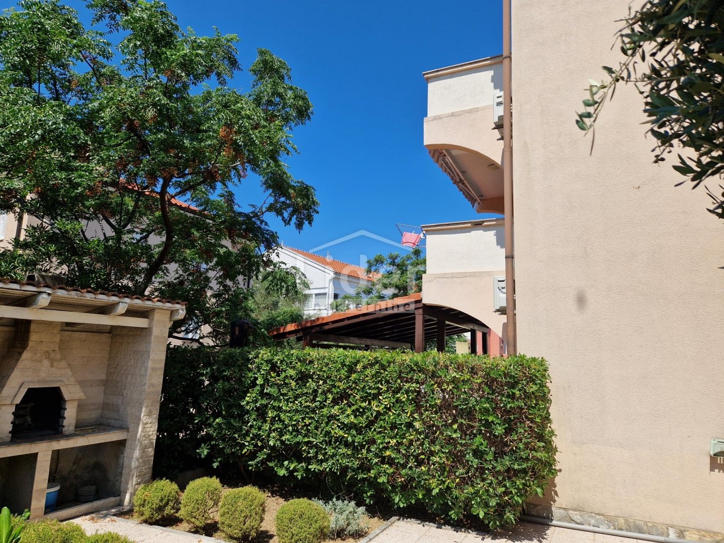 Appartement À vendre - Ličko-senjska Novalja