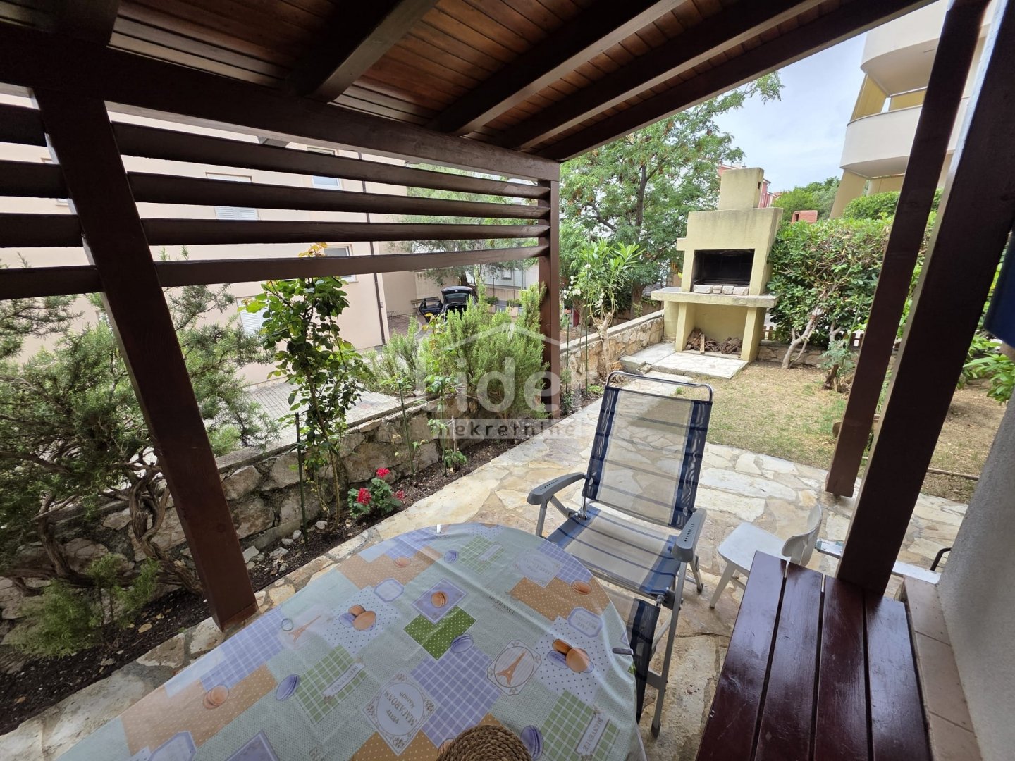 Appartement À vendre - Ličko-senjska Novalja