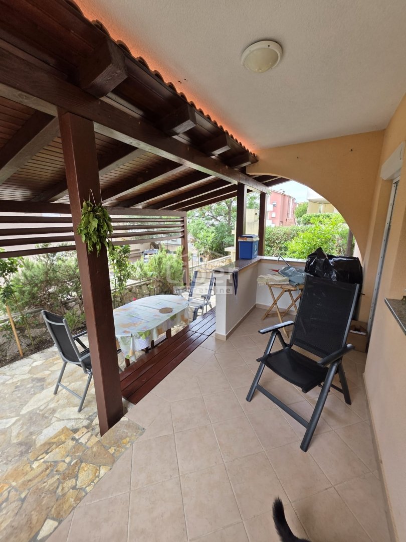Appartement À vendre - Ličko-senjska Novalja