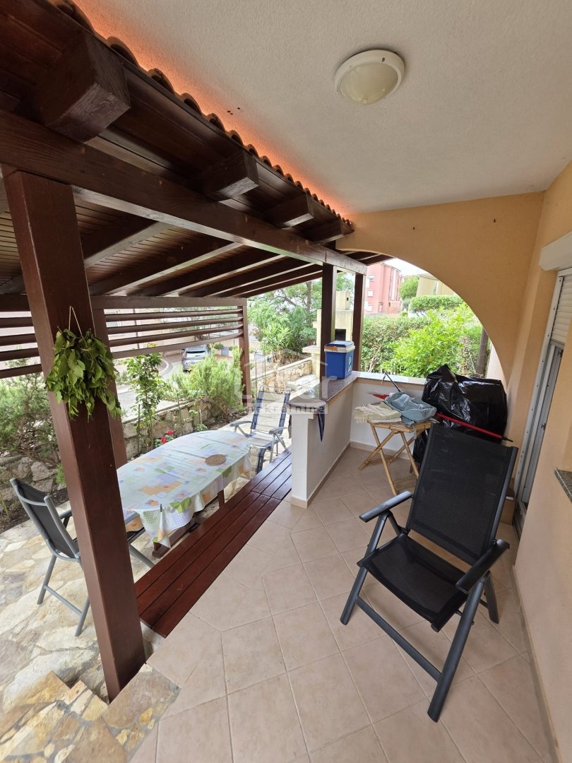 Appartement À vendre - Ličko-senjska Novalja