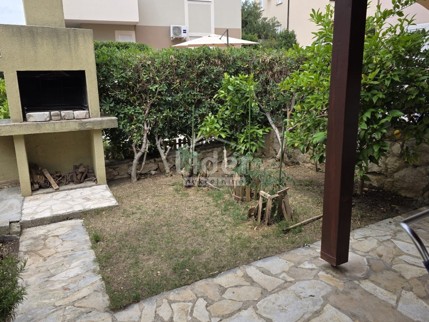 Appartement À vendre - Ličko-senjska Novalja