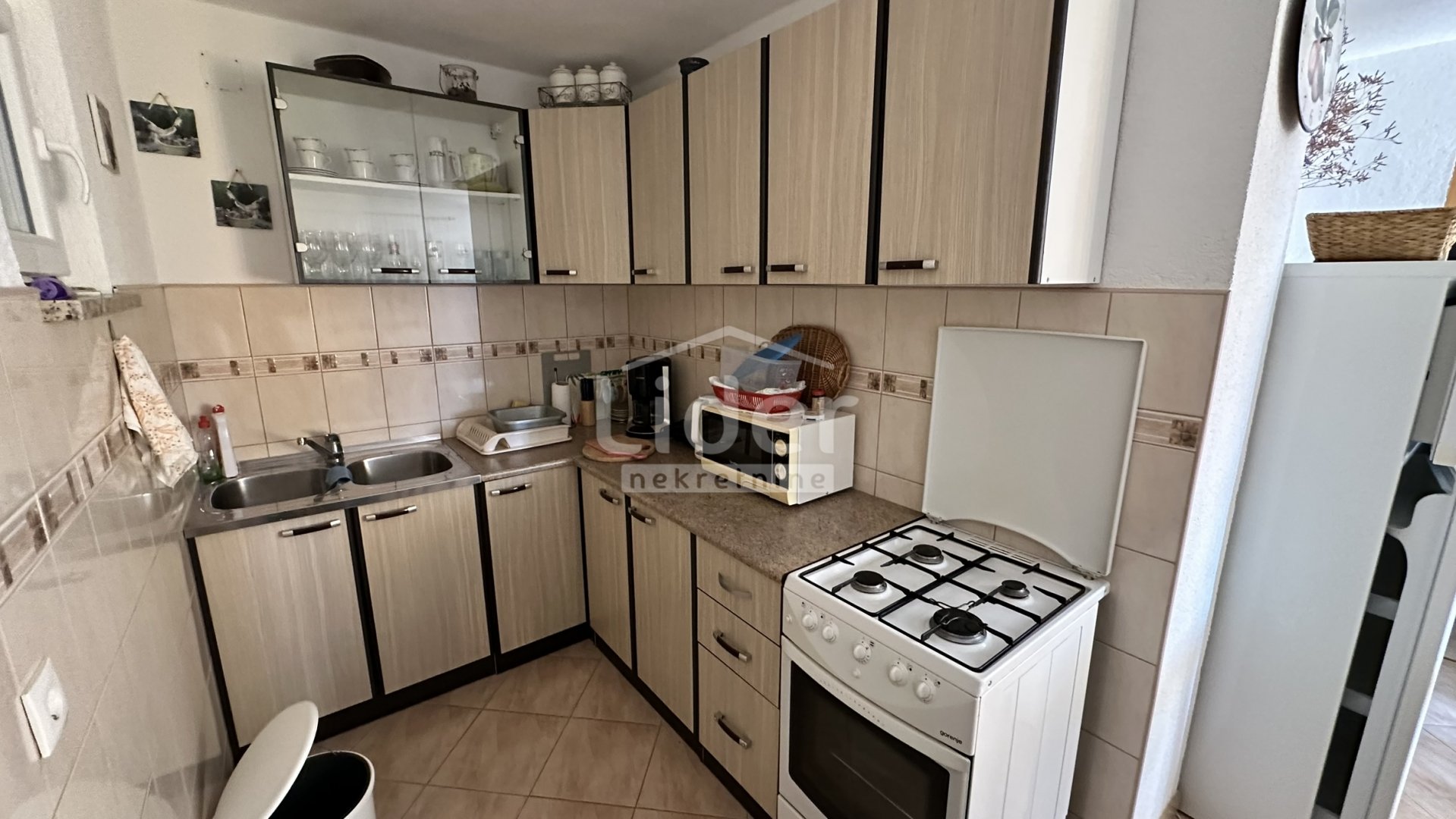 Dom Na predaj - Zadarska Kruševo
