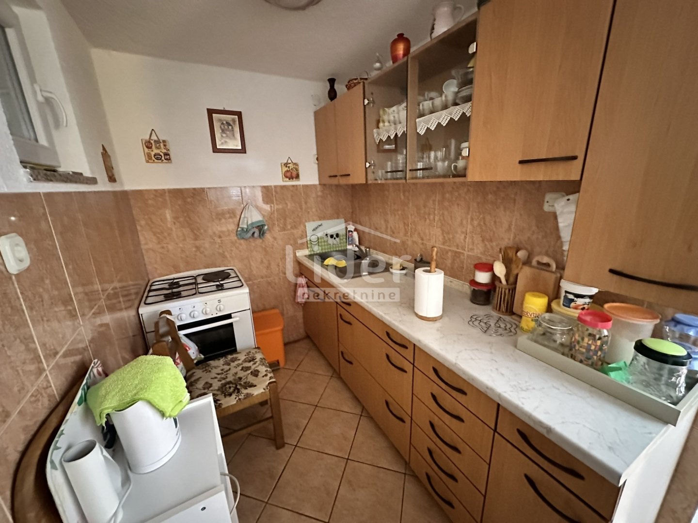 Dom Na predaj - Zadarska Kruševo