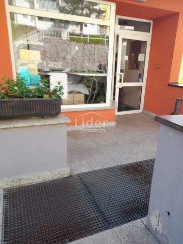 Business premises for sale 83 m² – Rijeka