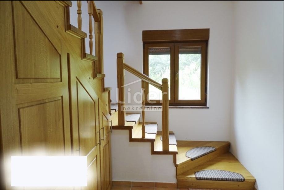 Maison À vendre - Primorsko-goranska Brod Moravice