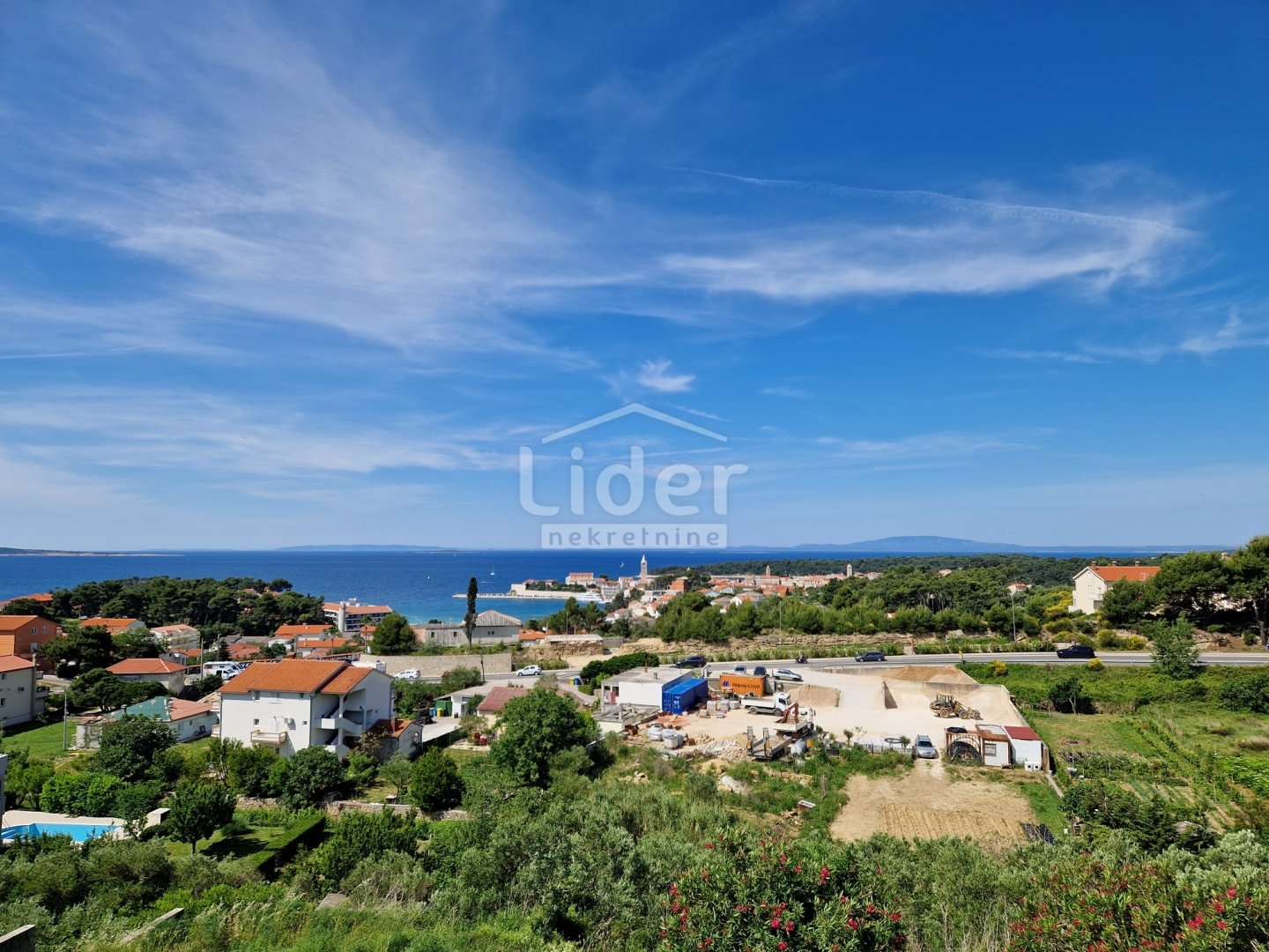 Apartmán Na predaj - Primorsko-goranska Banjol
