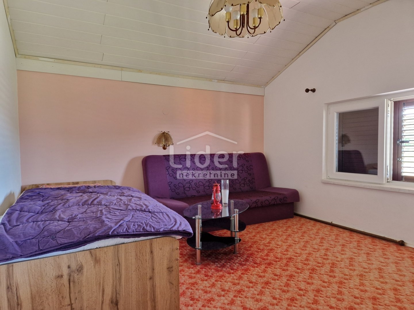 Apartmán Na predaj - Primorsko-goranska Banjol
