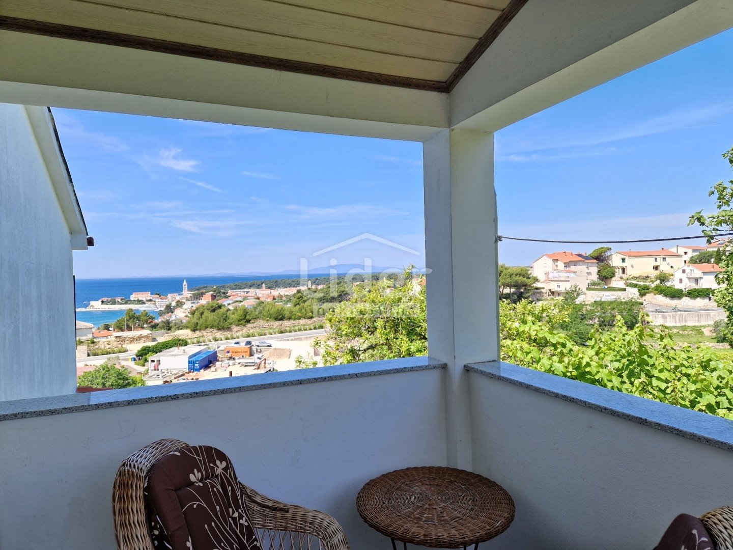 Apartmán Na predaj - Primorsko-goranska Banjol