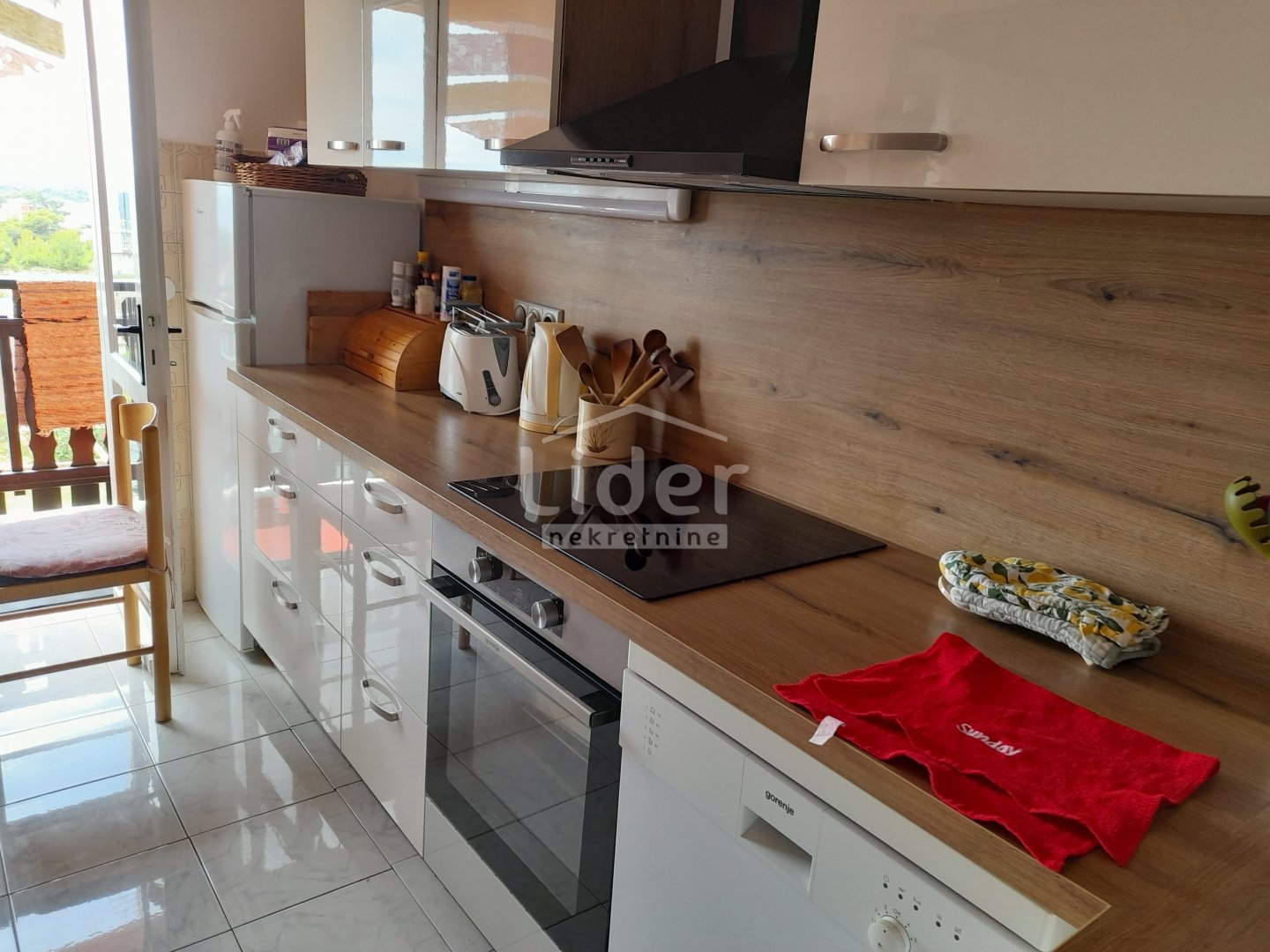 Apartmán Na predaj - Primorsko-goranska Banjol
