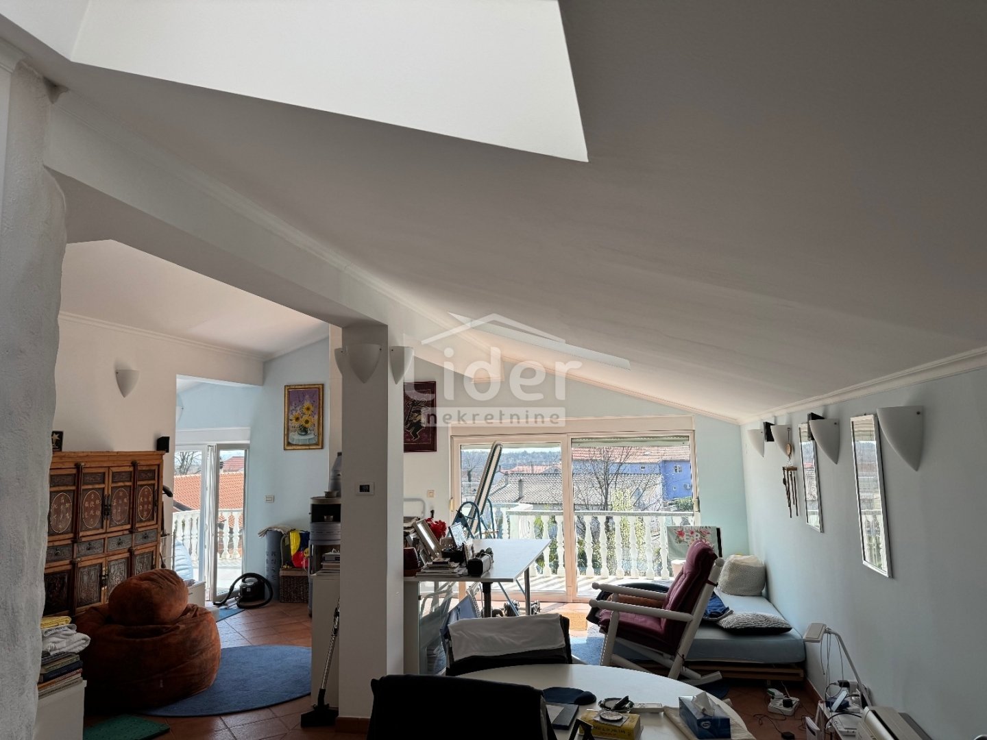 Flat For sale - Primorsko-goranska Saršoni