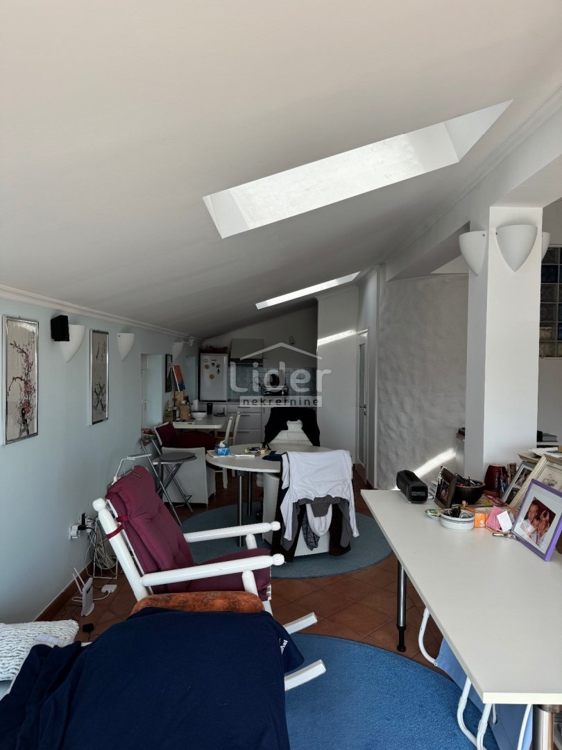 Flat For sale - Primorsko-goranska Saršoni