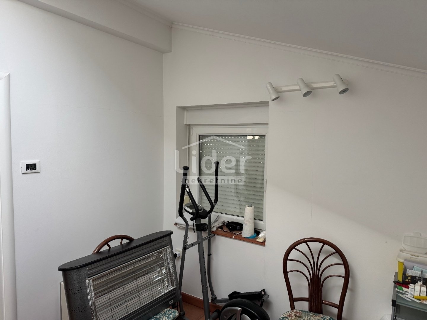 Flat For sale - Primorsko-goranska Saršoni