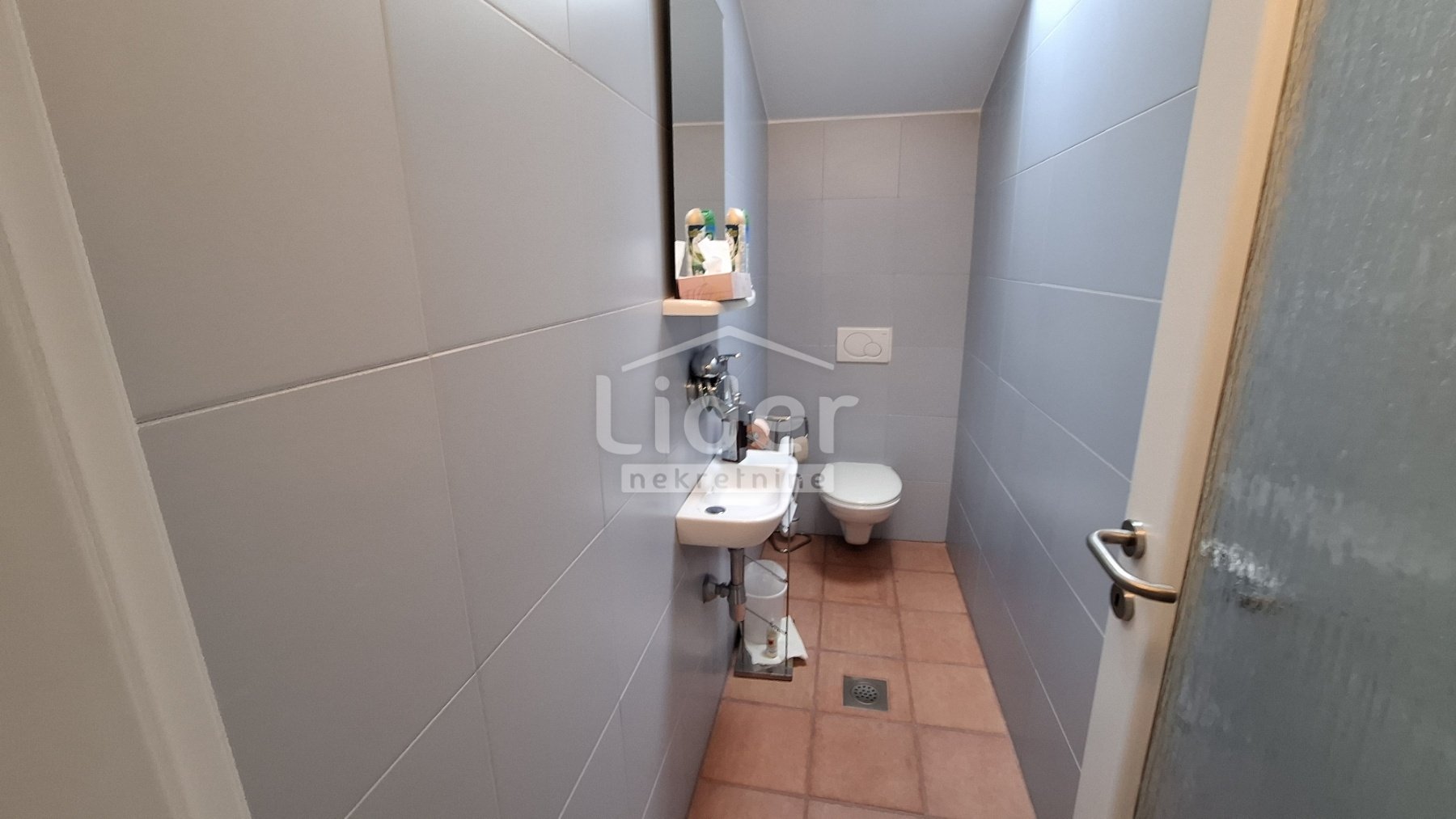 Flat For sale - Primorsko-goranska Saršoni