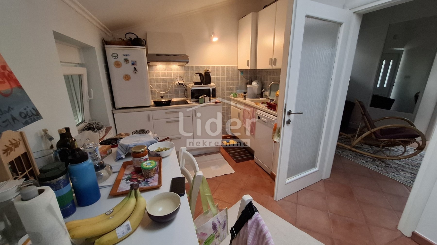 Flat For sale - Primorsko-goranska Saršoni