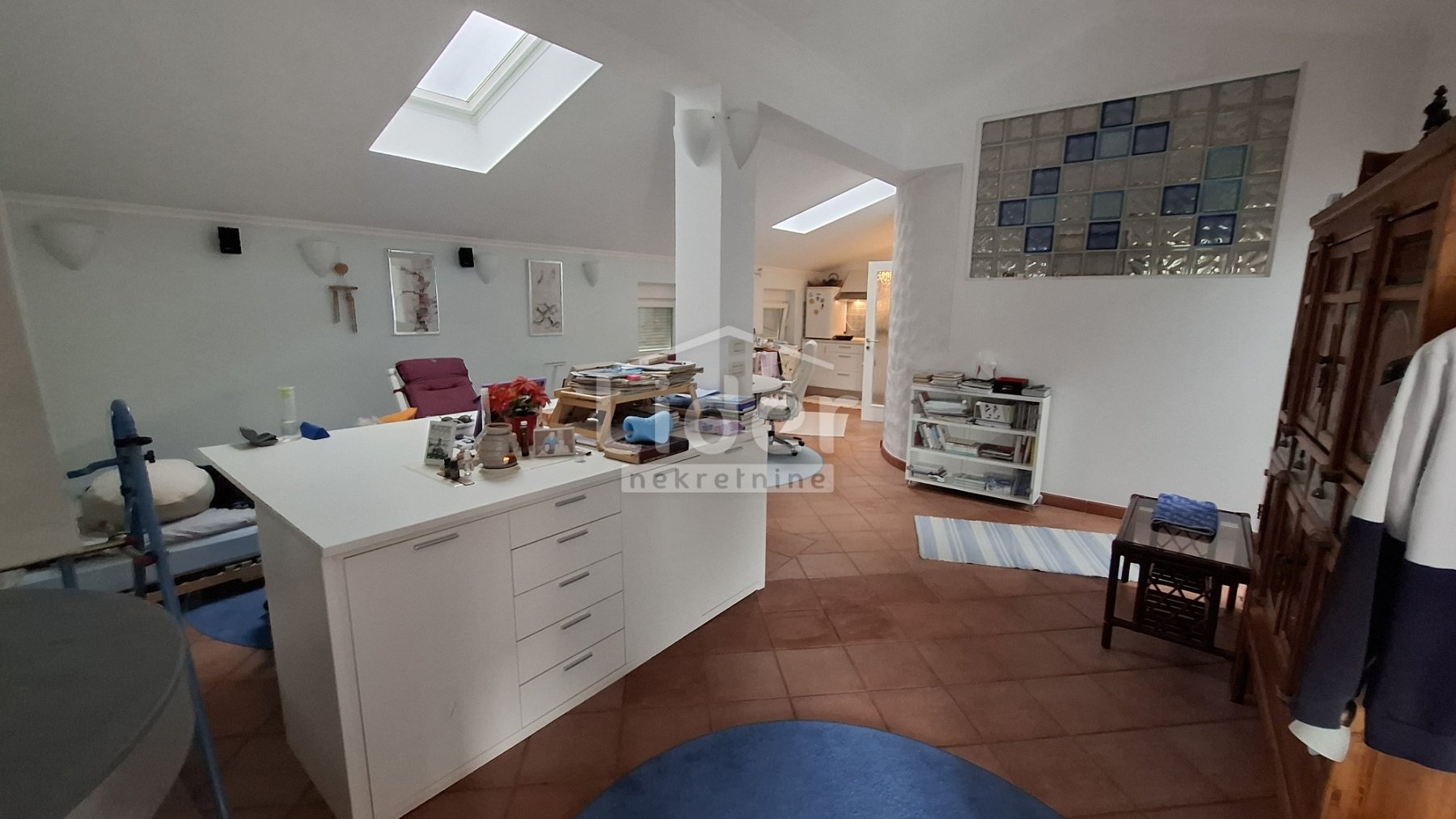 Flat For sale - Primorsko-goranska Saršoni