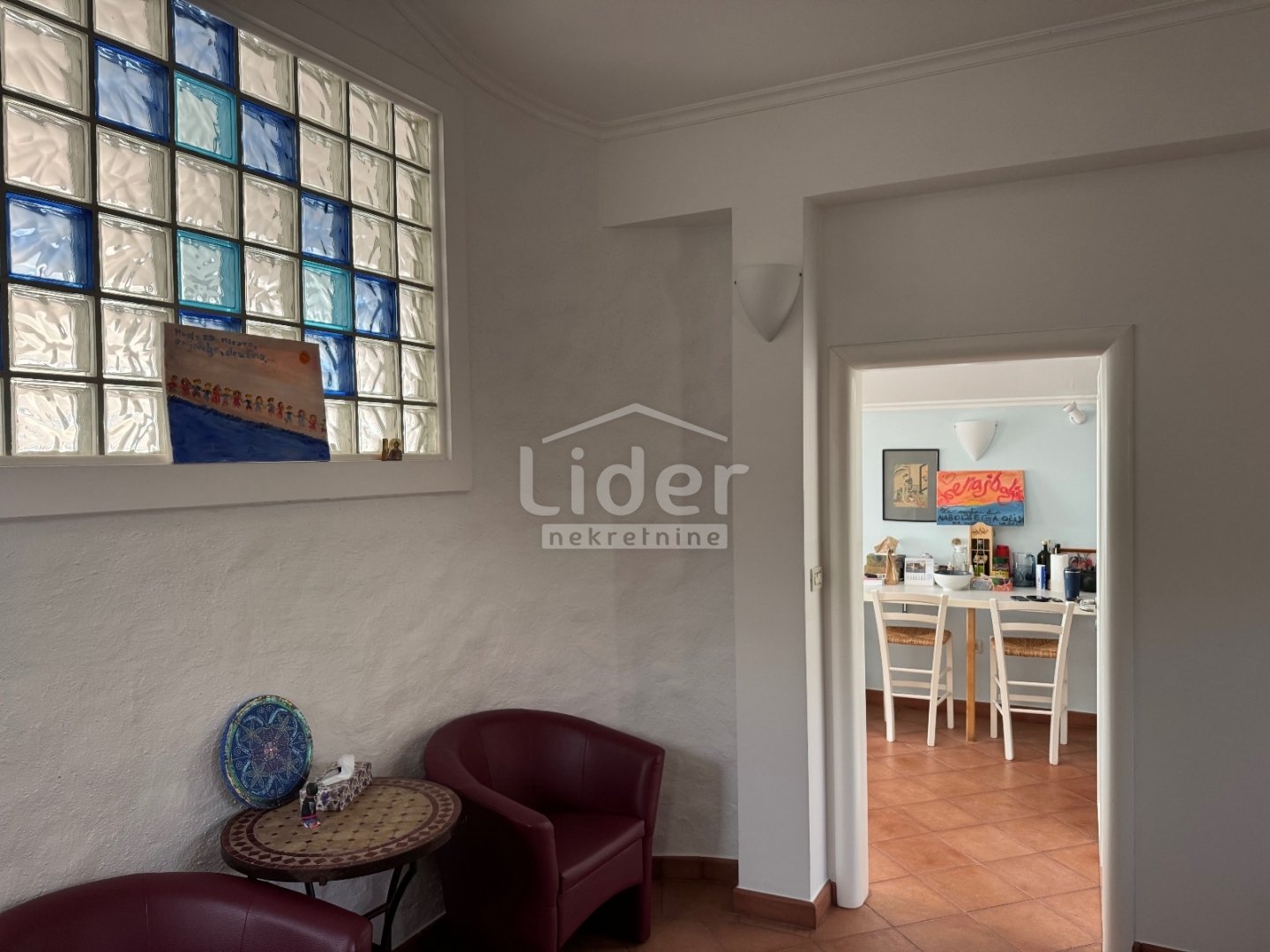 Flat For sale - Primorsko-goranska Saršoni
