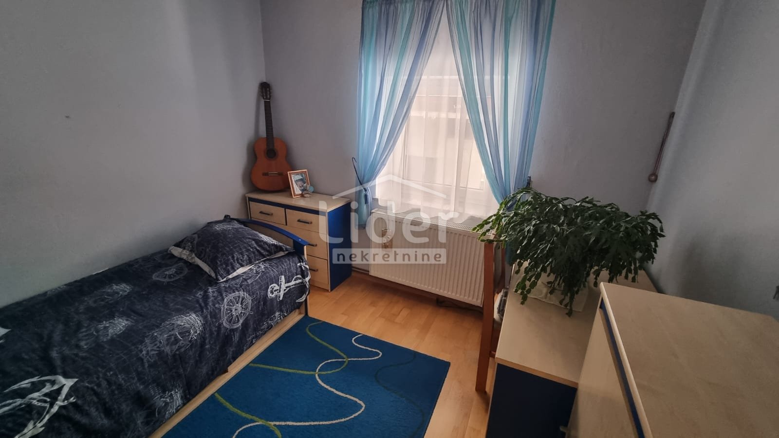 House For sale - Primorsko-goranska Delnice