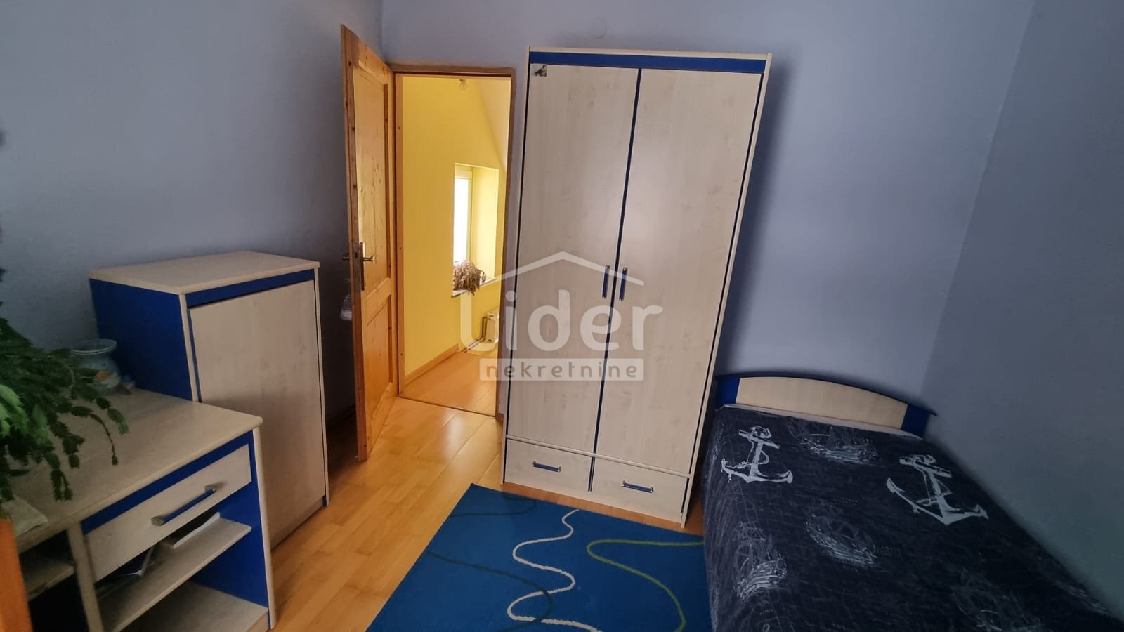 House For sale - Primorsko-goranska Delnice