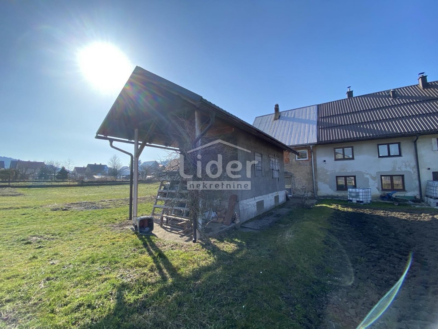 House For sale - Primorsko-goranska Delnice