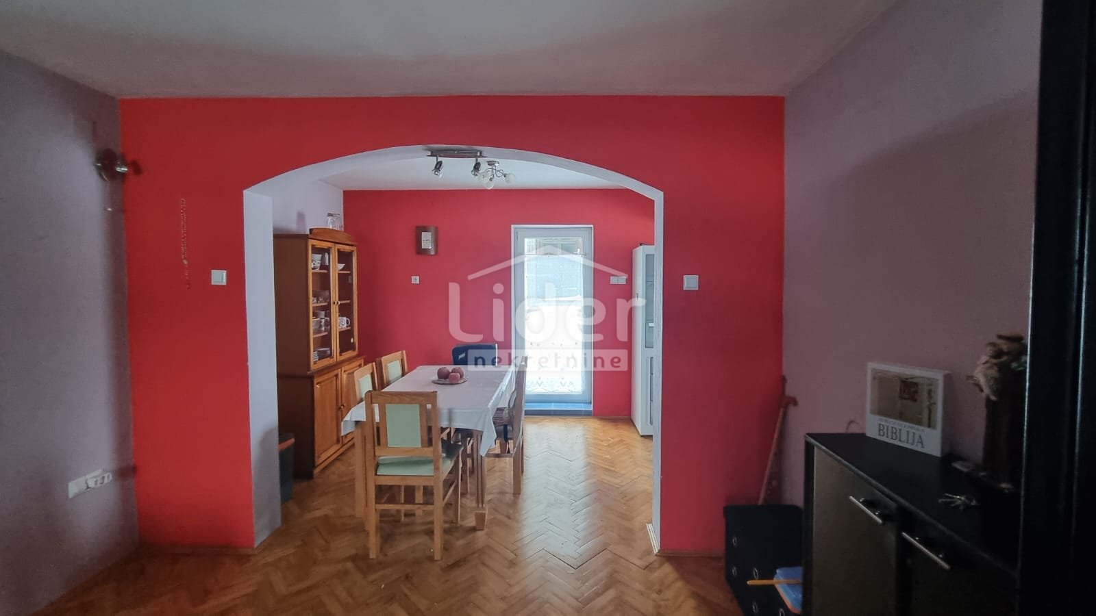 House For sale - Primorsko-goranska Delnice