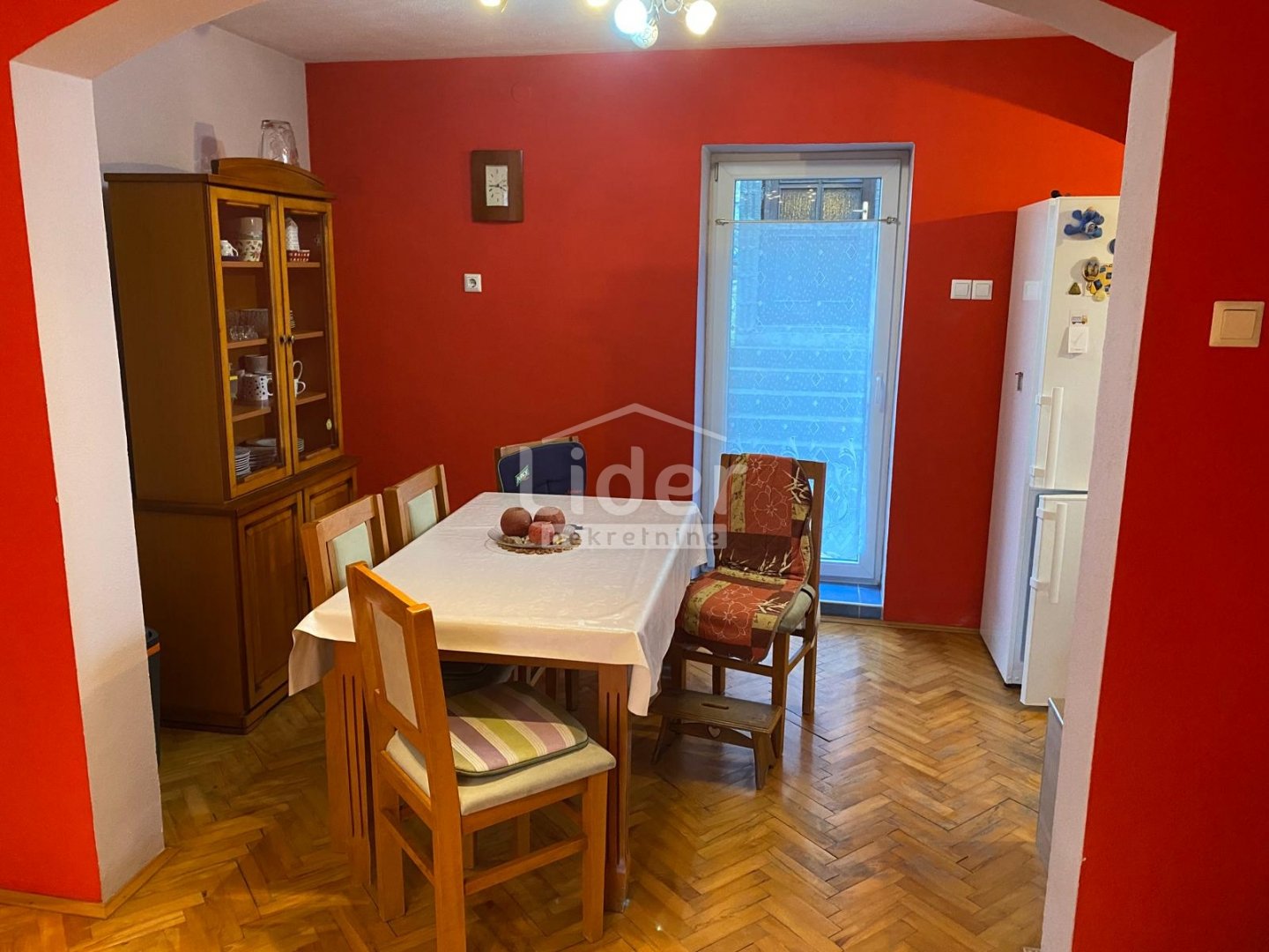 House For sale - Primorsko-goranska Delnice