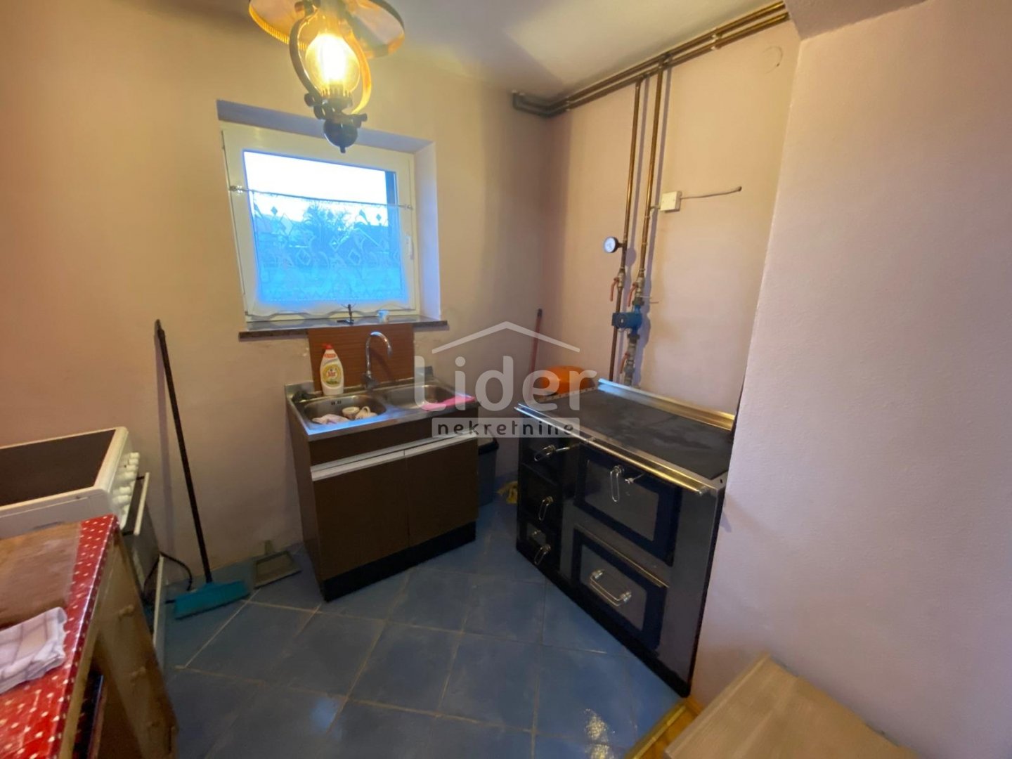 House For sale - Primorsko-goranska Delnice