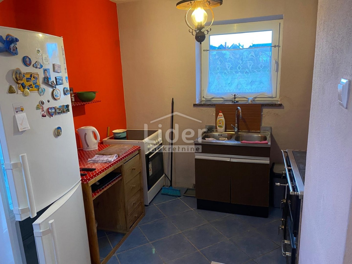 House For sale - Primorsko-goranska Delnice
