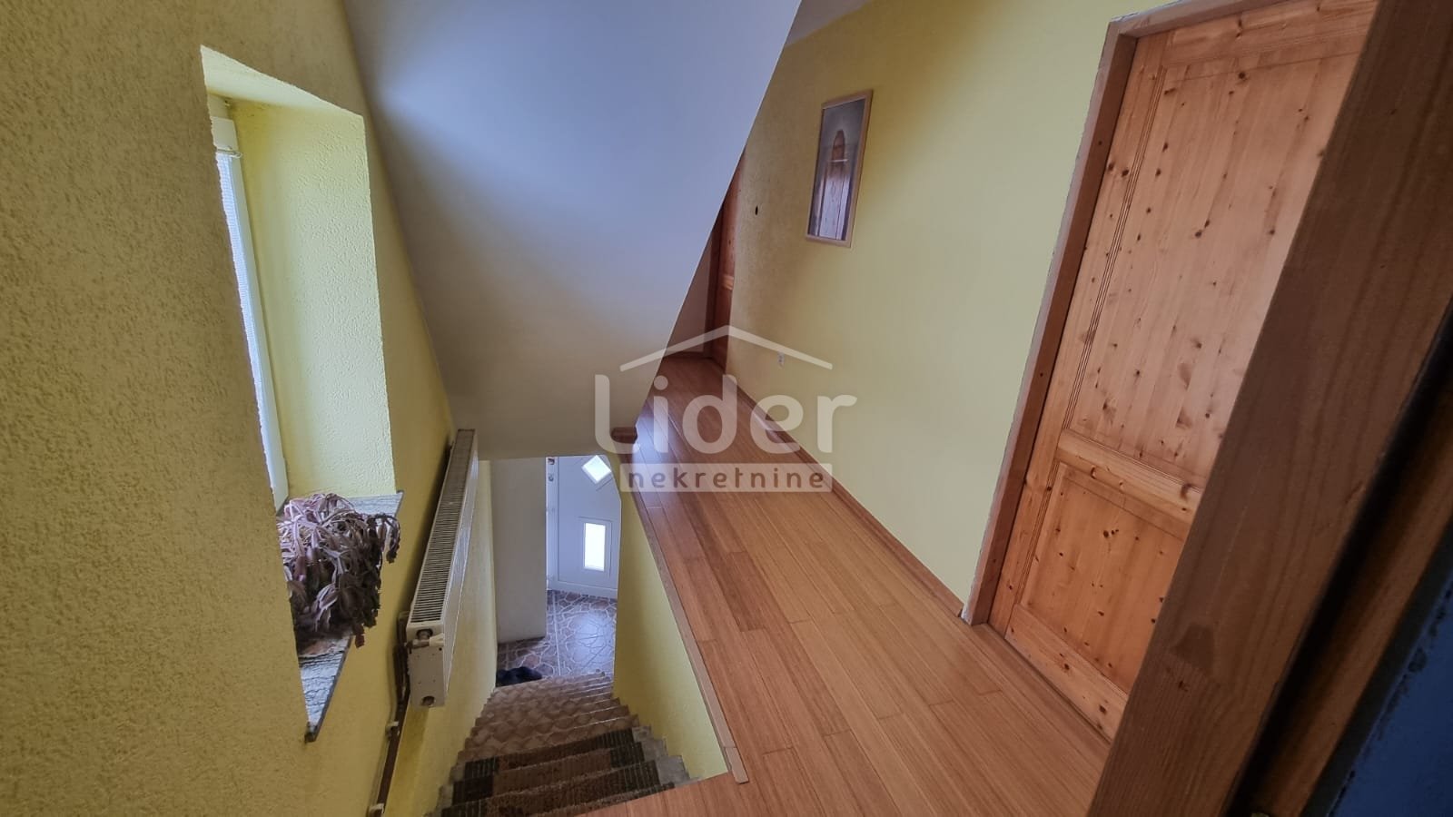 House For sale - Primorsko-goranska Delnice