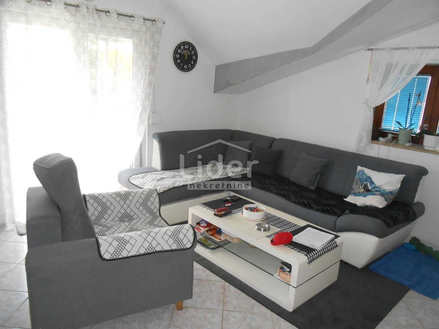 Apartmán Na predaj - Primorsko-goranska žegoti - foto 1/19