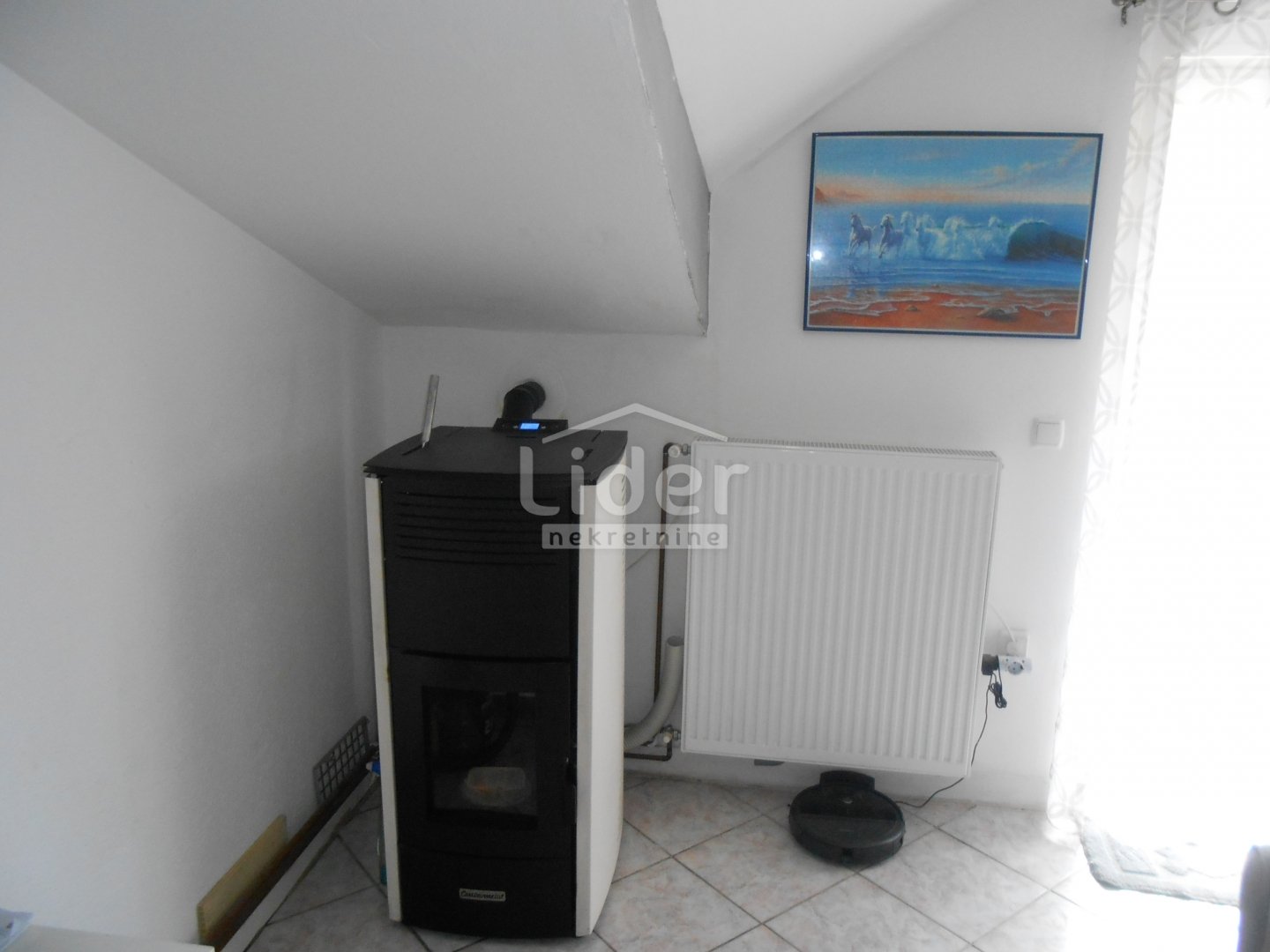 Apartmán Na predaj - Primorsko-goranska Žegoti