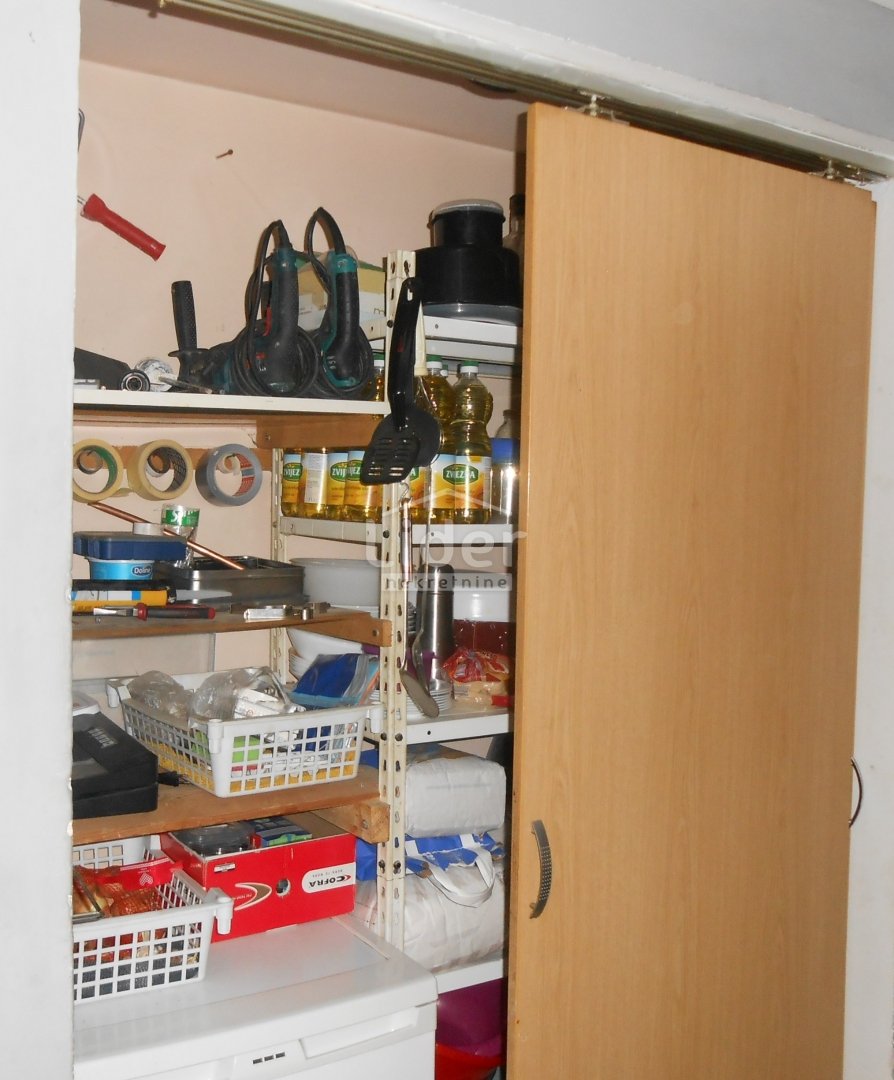 Apartmán Na predaj - Primorsko-goranska Žegoti