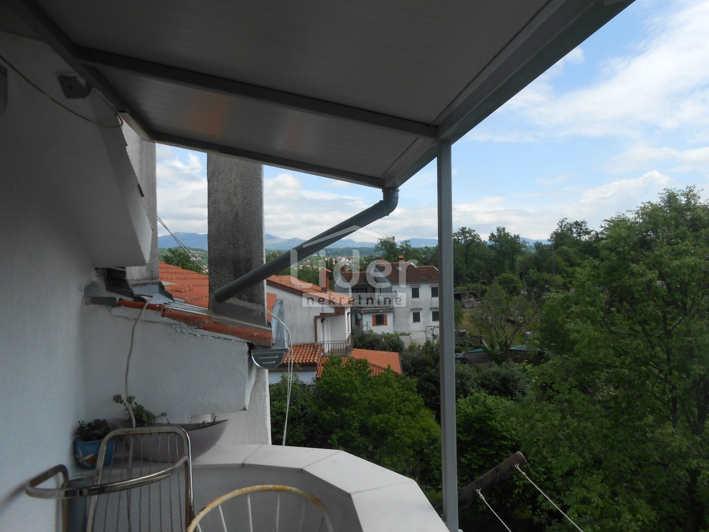 Apartmán Na predaj - Primorsko-goranska Žegoti