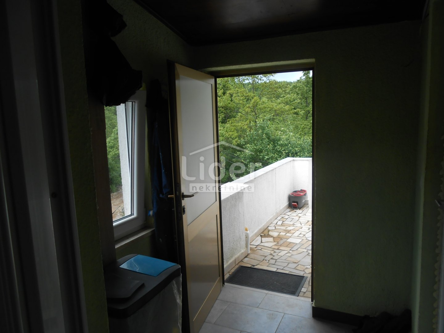 Apartmán Na predaj - Primorsko-goranska Žegoti