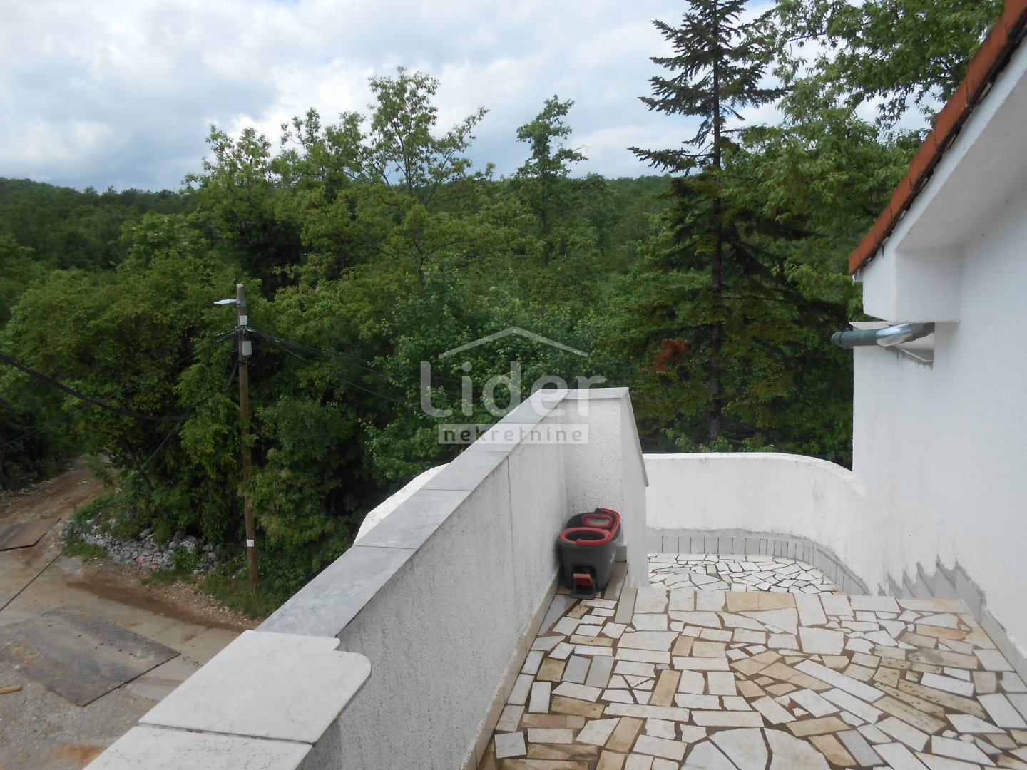 Apartmán Na predaj - Primorsko-goranska Žegoti