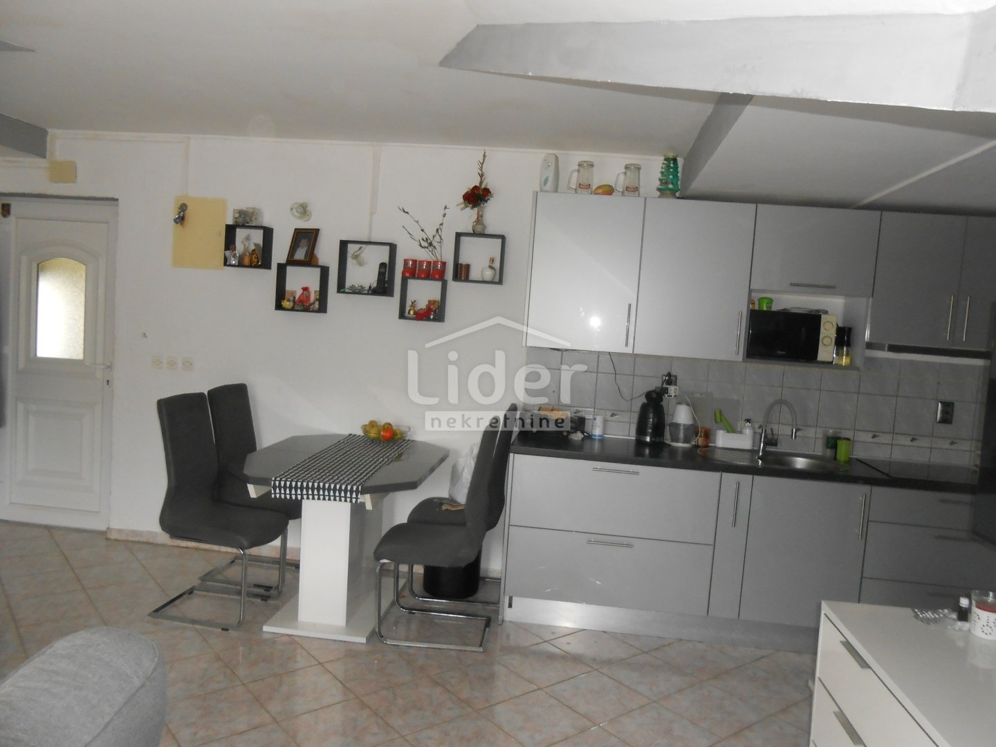 Apartmán Na predaj - Primorsko-goranska Žegoti
