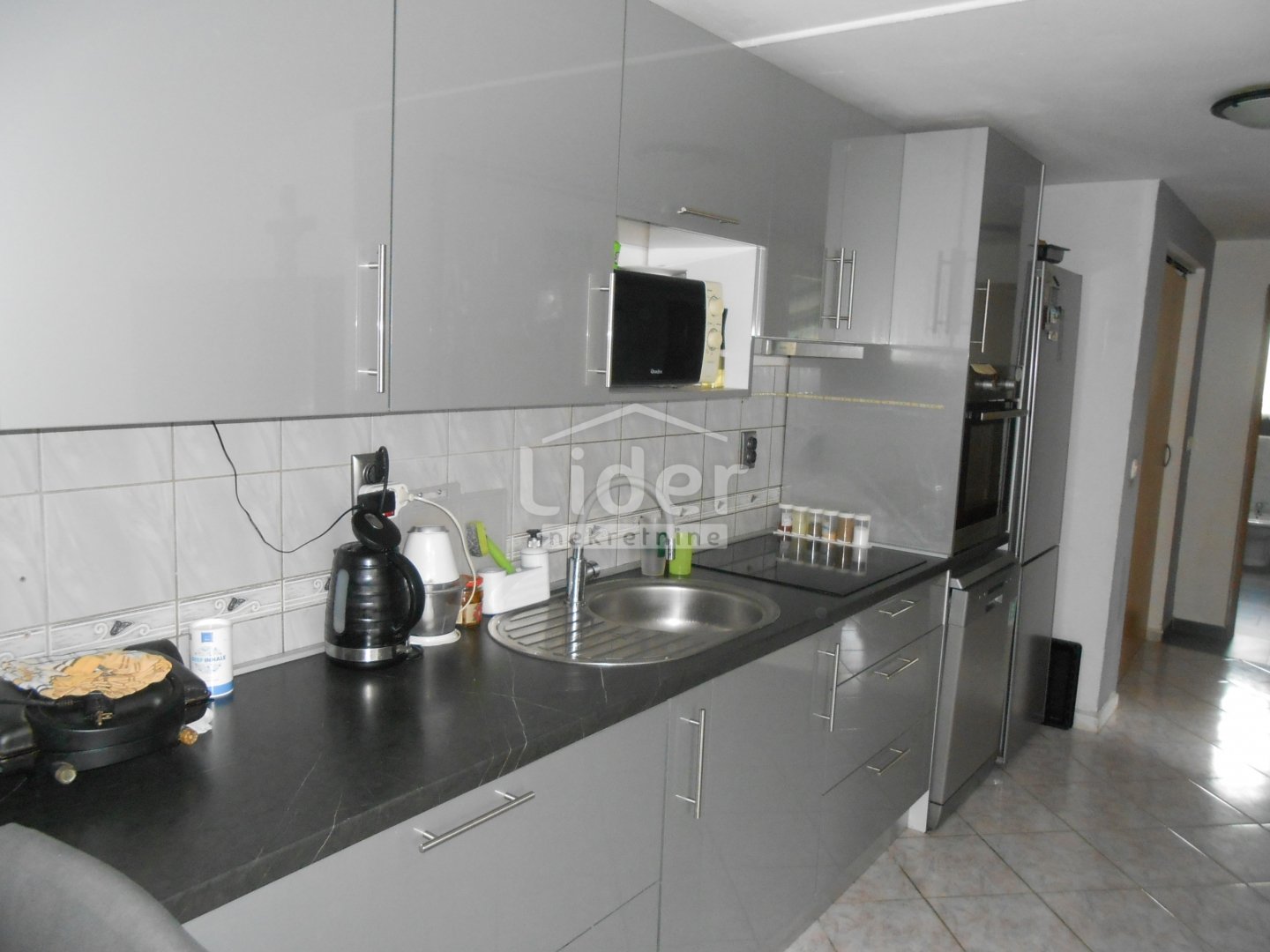 Apartmán Na predaj - Primorsko-goranska Žegoti
