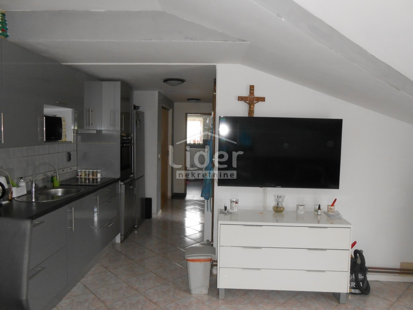 Apartmán Na predaj - Primorsko-goranska Žegoti