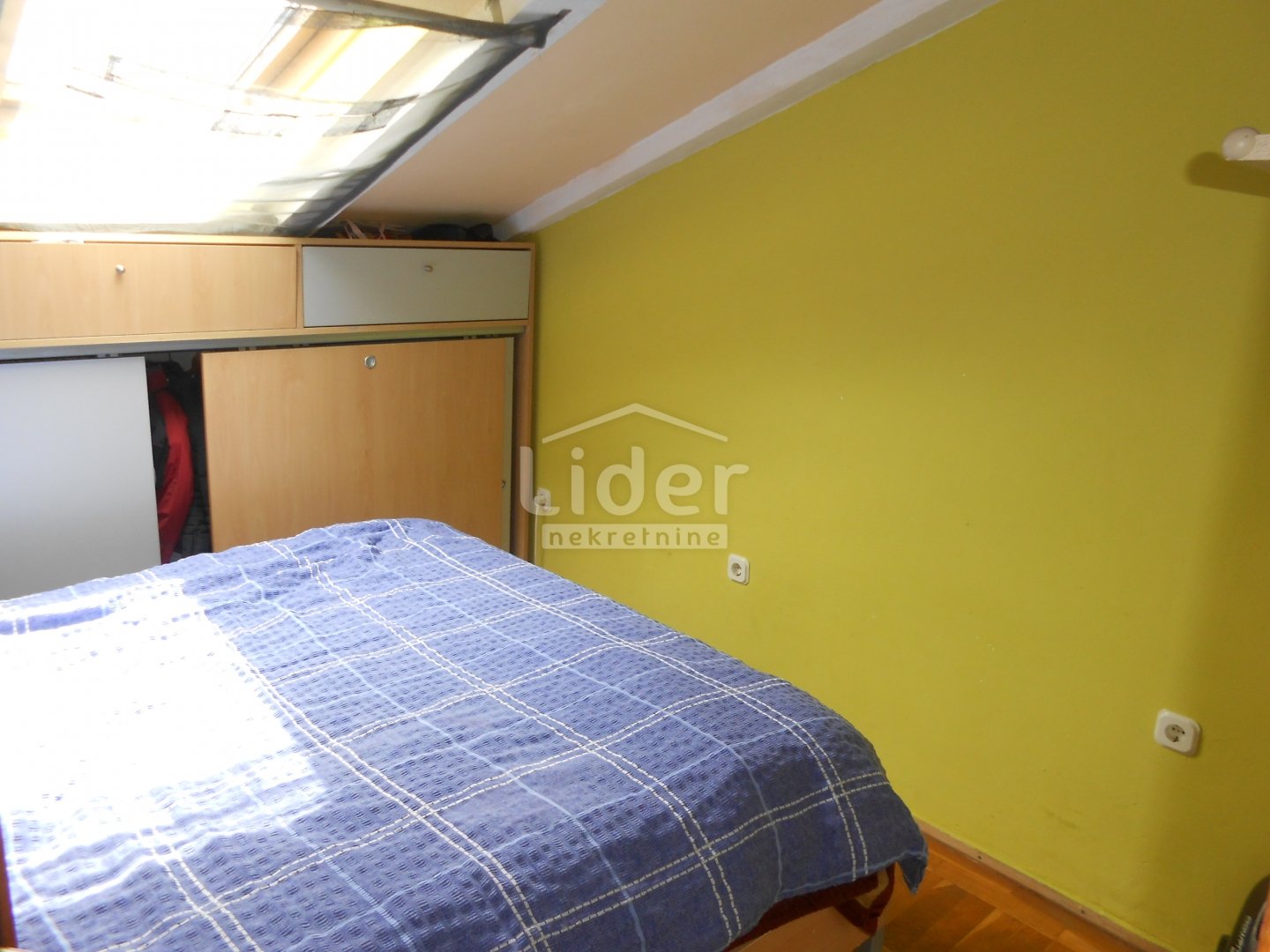 Apartmán Na predaj - Primorsko-goranska Žegoti
