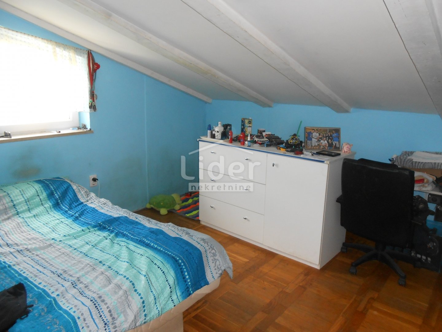 Apartmán Na predaj - Primorsko-goranska Žegoti