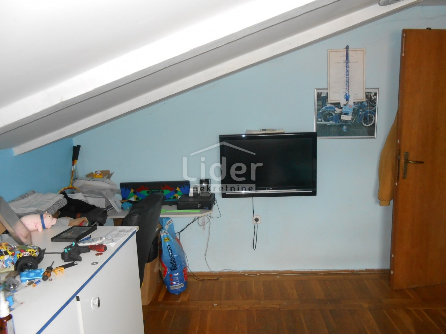 Apartmán Na predaj - Primorsko-goranska Žegoti