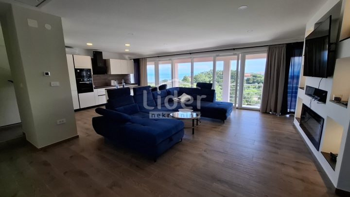 Apartmán na predaj 63 m² – Matulji