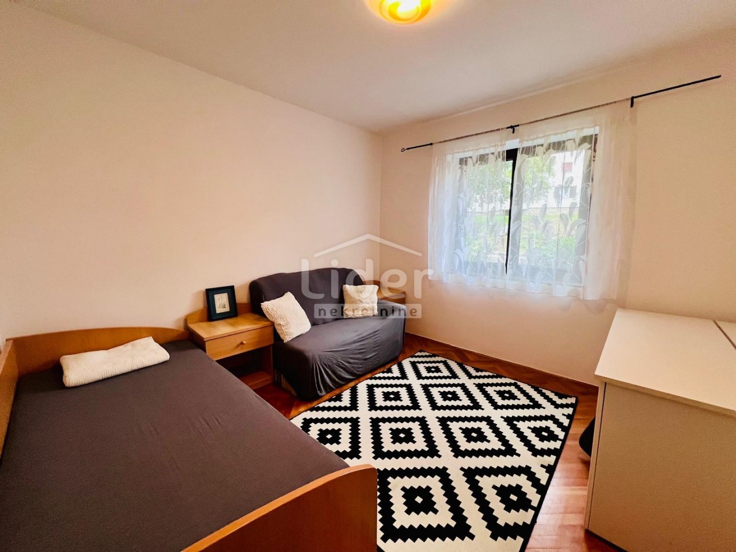 Apartment Zu verkaufen - Primorsko-goranska Rešetari