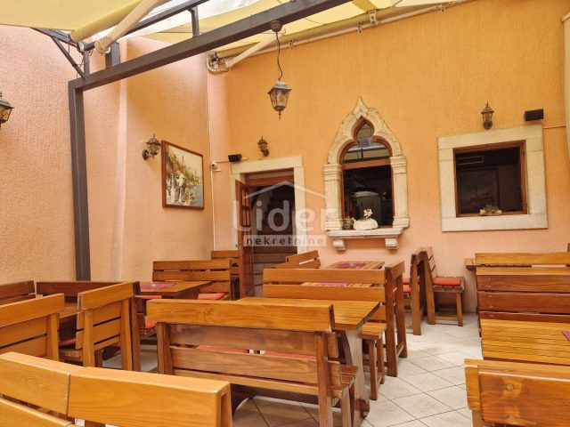 Komerčné na predaj 80 m² – Rab
