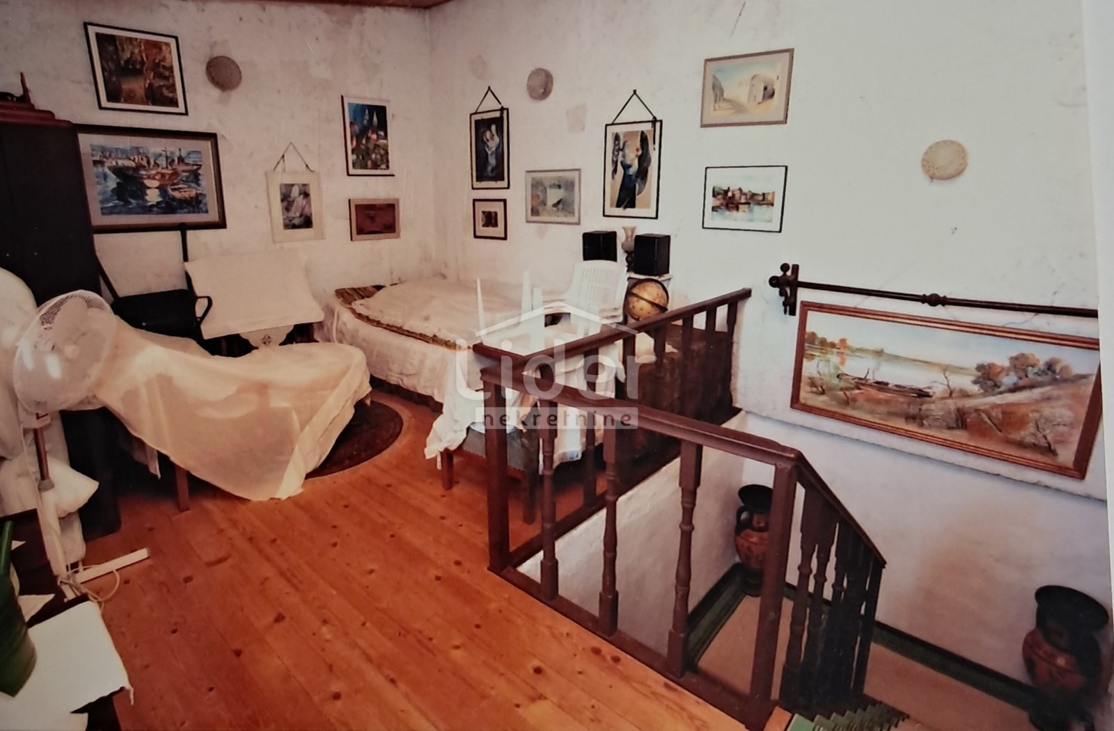 Haus Zu verkaufen - Zadarska Pag