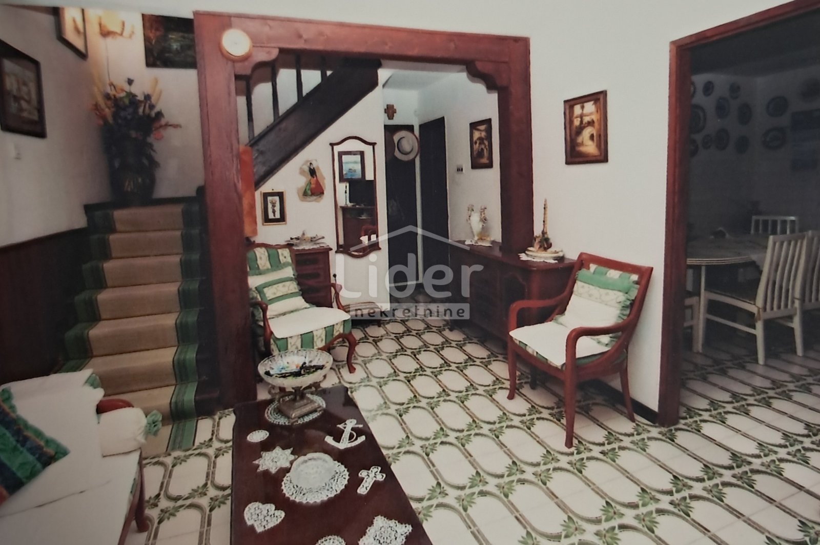 Haus Zu verkaufen - Zadarska Pag