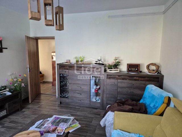 Stan na prodaju 62 m² – Brod Moravice